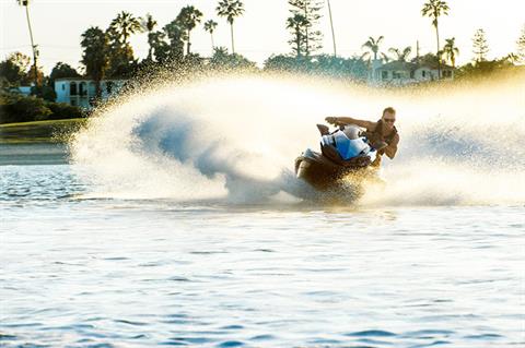 2018 Kawasaki Jet Ski Ultra 310X in Huron, Ohio - Photo 12