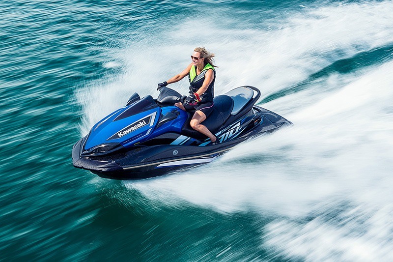 2018 Kawasaki Jet Ski Ultra 310X in Huron, Ohio - Photo 13
