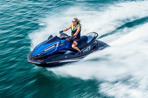 2018 Kawasaki Jet Ski Ultra 310X in Huron, Ohio - Photo 13