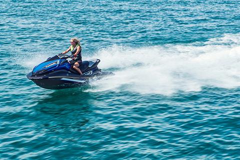 2018 Kawasaki Jet Ski Ultra 310X in Huron, Ohio - Photo 14