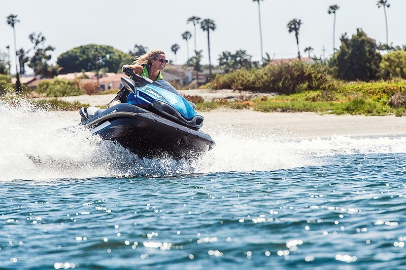 2018 Kawasaki Jet Ski Ultra 310X in Huron, Ohio - Photo 16