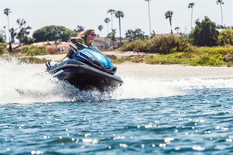 2018 Kawasaki Jet Ski Ultra 310X in Huron, Ohio - Photo 16