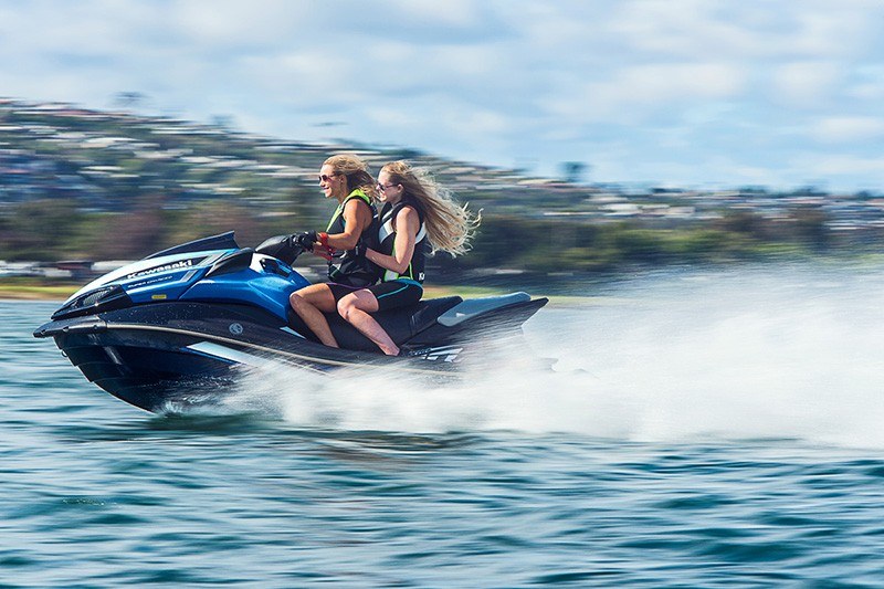 2018 Kawasaki Jet Ski Ultra 310X in Huron, Ohio - Photo 17