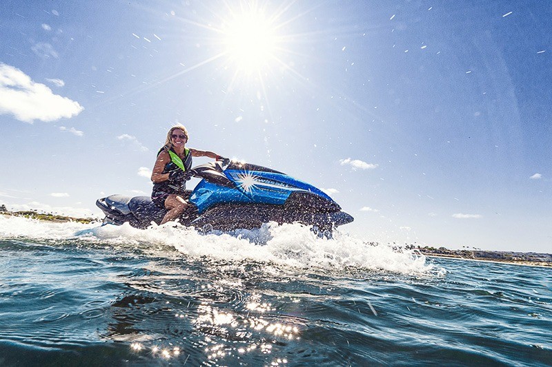 2018 Kawasaki Jet Ski Ultra 310X in Huron, Ohio - Photo 18