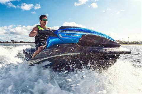 2018 Kawasaki Jet Ski Ultra 310X in Huron, Ohio - Photo 19