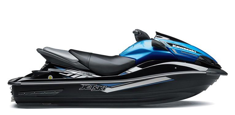 2018 Kawasaki Jet Ski Ultra 310X in Huron, Ohio - Photo 7