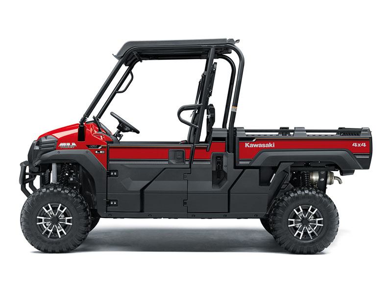 2018 Kawasaki Mule PRO-FX EPS LE in Yankton, South Dakota - Photo 11