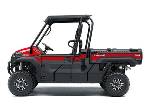 2018 Kawasaki Mule PRO-FX EPS LE in Yankton, South Dakota - Photo 11