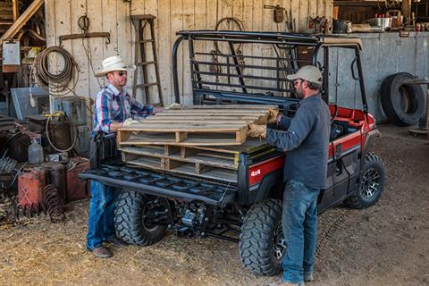 2018 Kawasaki Mule PRO-FX EPS LE in Yankton, South Dakota - Photo 14