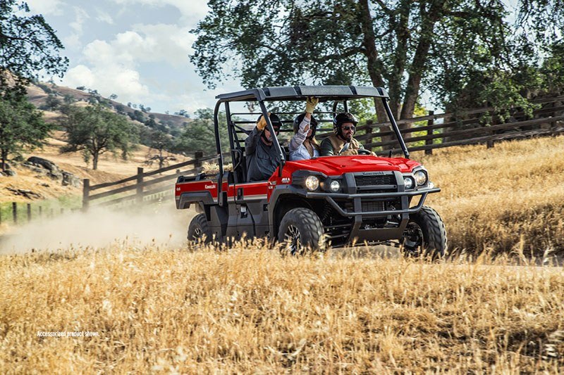 2018 Kawasaki Mule PRO-FX EPS LE in Yankton, South Dakota - Photo 17