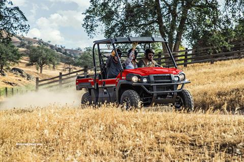 2018 Kawasaki Mule PRO-FX EPS LE in Yankton, South Dakota - Photo 17