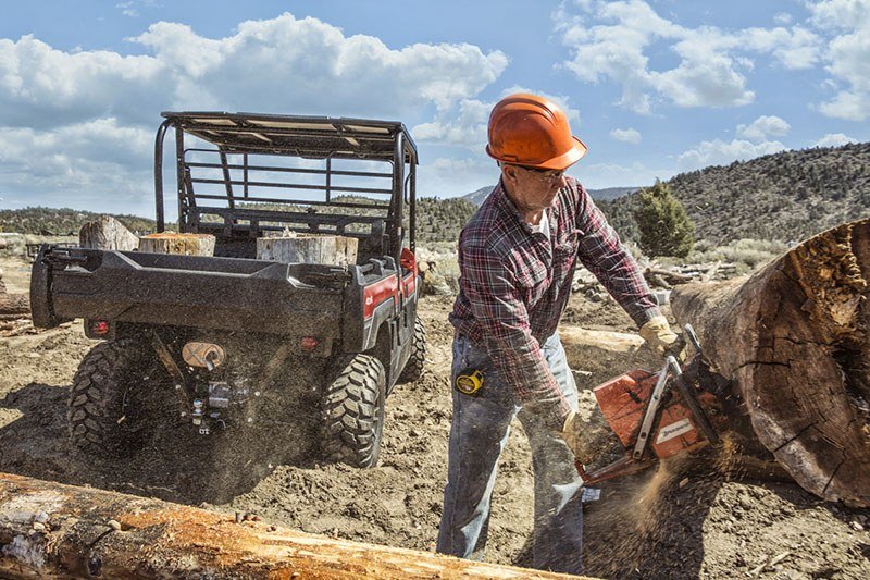 2018 Kawasaki Mule PRO-FX EPS LE in Yankton, South Dakota - Photo 19
