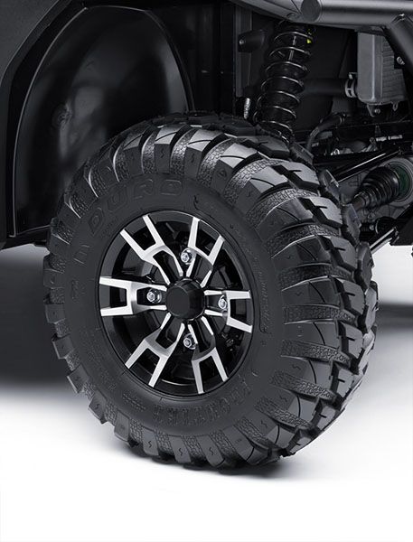 2018 Kawasaki Mule PRO-FX EPS LE in Yankton, South Dakota - Photo 20