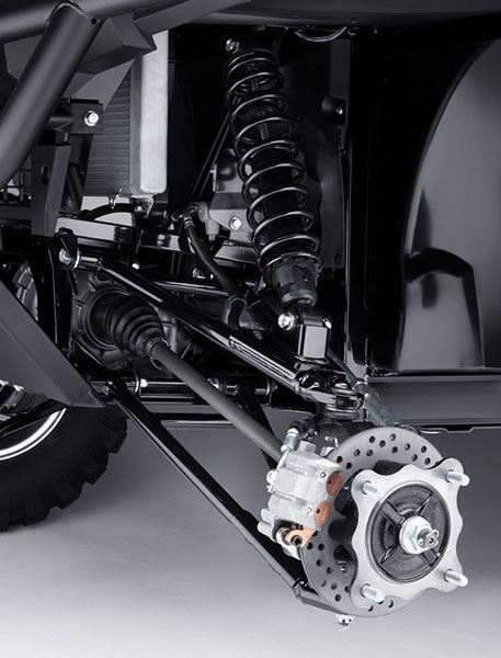 2018 Kawasaki Mule PRO-FX EPS LE in Yankton, South Dakota - Photo 22