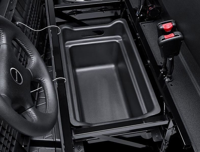 2018 Kawasaki Mule PRO-FX EPS LE in Yankton, South Dakota - Photo 25
