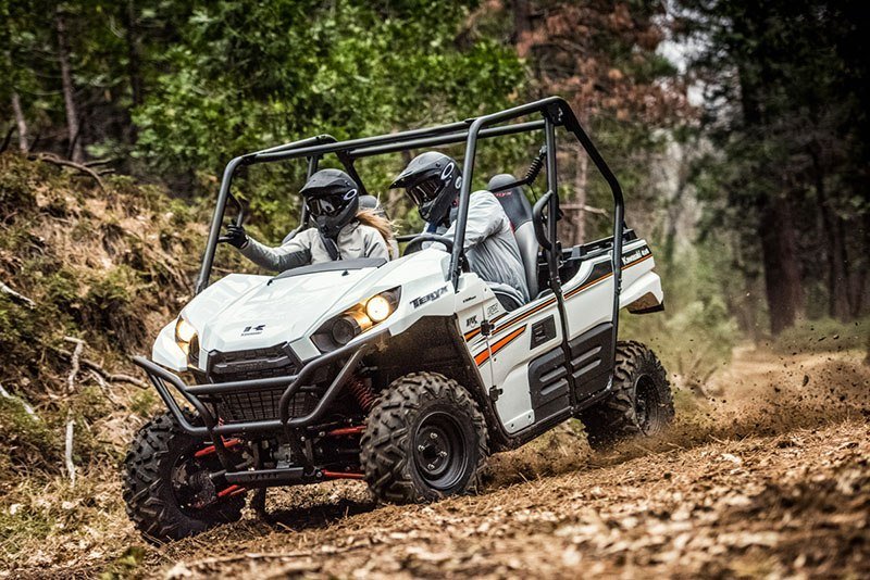 Used 2018 Kawasaki Teryx, Saint Marys PA | Specs, Price