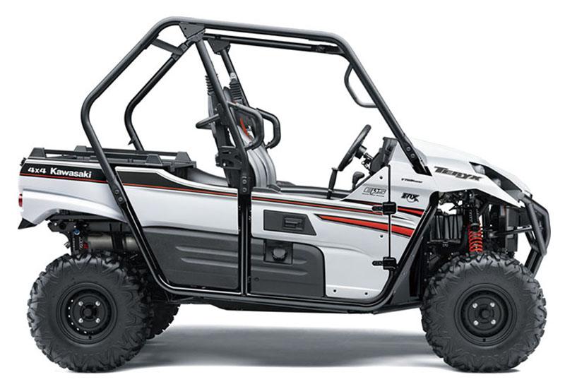 Used 2018 Kawasaki Teryx, Saint Marys PA | Specs, Price
