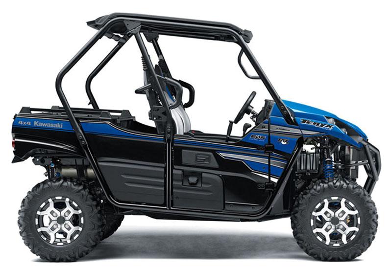2018 Kawasaki Teryx LE
