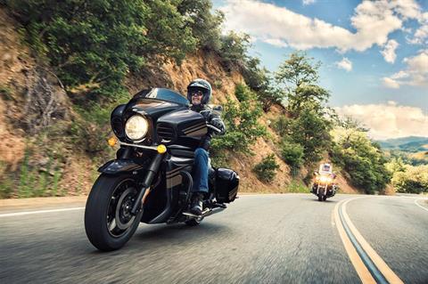 Used 2019 Kawasaki Vulcan 1700 Vaquero ABS Motorcycles for Sale in Norfolk VA SunriseCycle