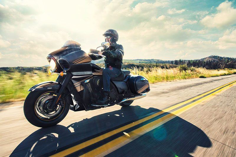 2019 vulcan vaquero on sale