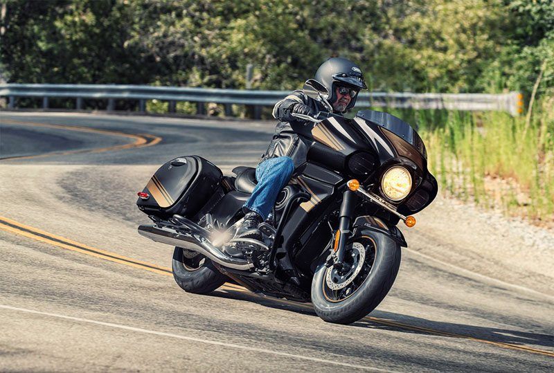 2019 kawasaki vulcan 1700 vaquero hot sale