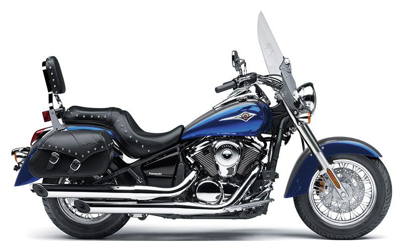 2019 Kawasaki Vulcan 900 Classic LT for sale 1213149
