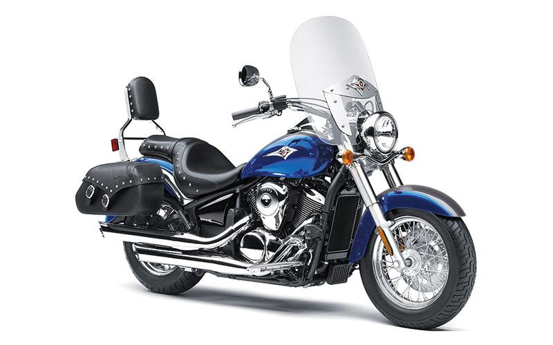2019 Kawasaki Vulcan 900 Classic LT 3