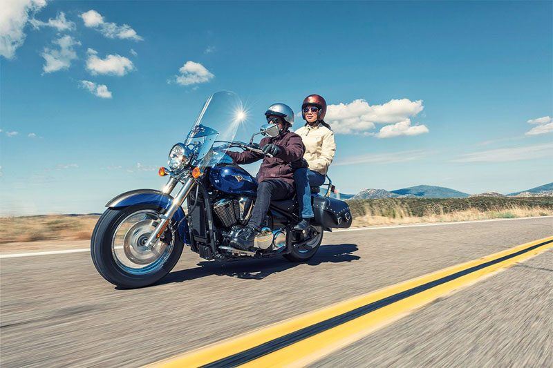 2019 Kawasaki Vulcan 900 Classic LT 6