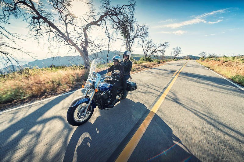 2019 Kawasaki Vulcan 900 Classic LT 8