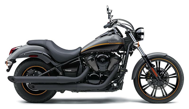 2019 Kawasaki Vulcan 900 Custom 1