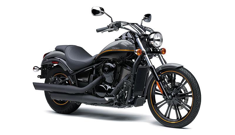2019 Kawasaki Vulcan 900 Custom 3