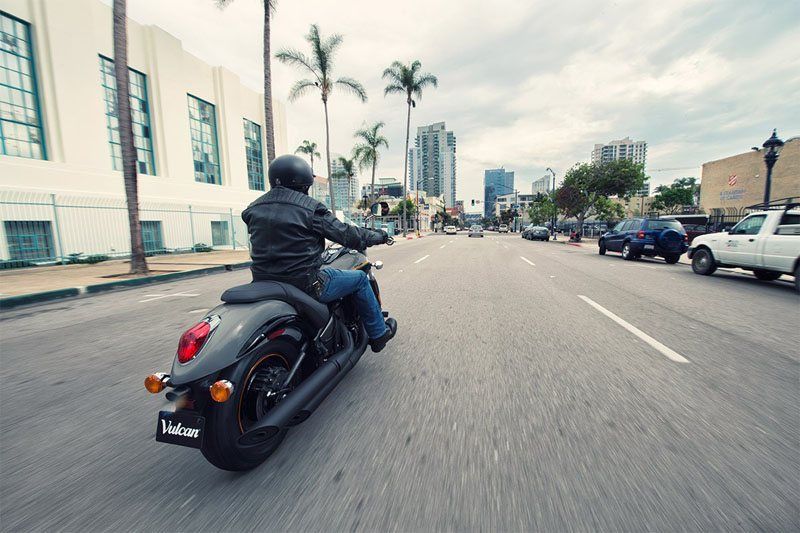 2019 Kawasaki Vulcan 900 Custom 7