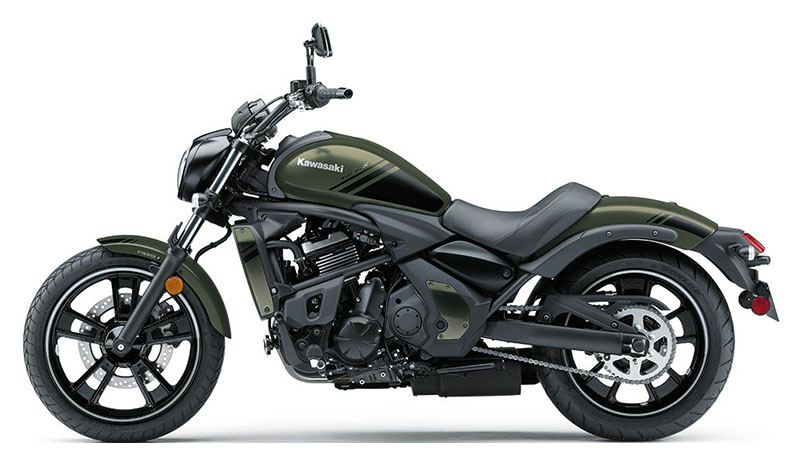 2019 Kawasaki Vulcan S in Manchester, New Hampshire - Photo 2