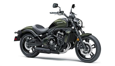 2019 Kawasaki Vulcan S in Manchester, New Hampshire - Photo 3