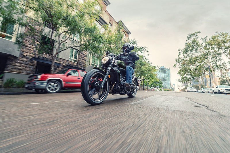 2019 Kawasaki Vulcan S in Manchester, New Hampshire - Photo 4