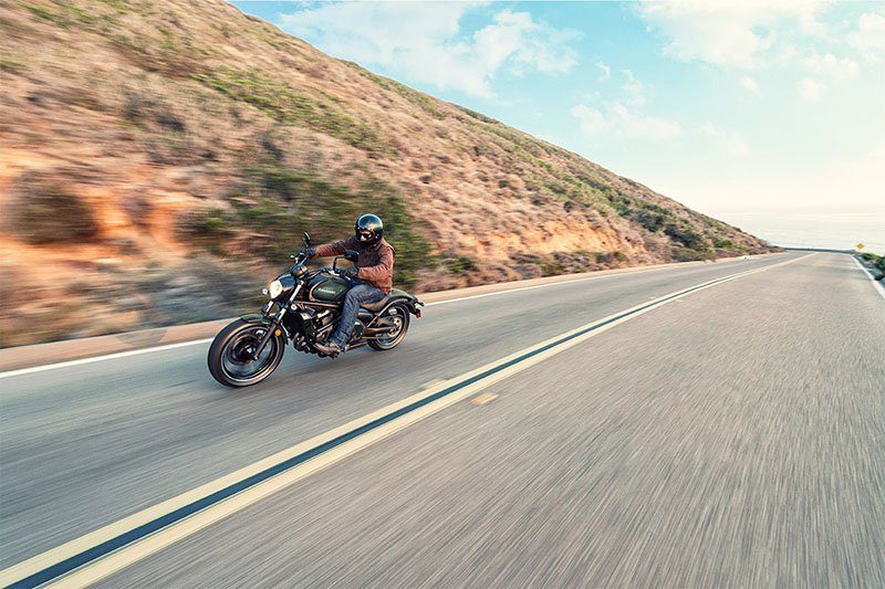 2019 Kawasaki Vulcan S in Manchester, New Hampshire - Photo 5