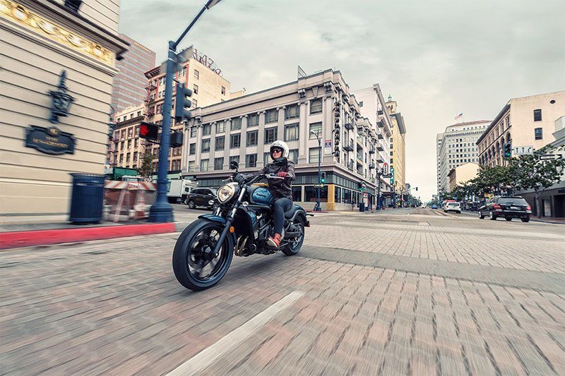 2019 Kawasaki Vulcan S in Manchester, New Hampshire - Photo 6