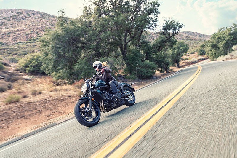 2019 Kawasaki Vulcan S in Manchester, New Hampshire - Photo 7