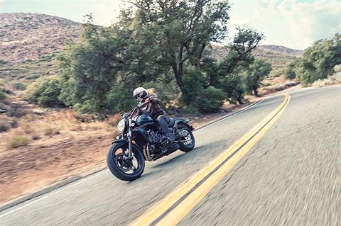2019 Kawasaki Vulcan S in Manchester, New Hampshire - Photo 7