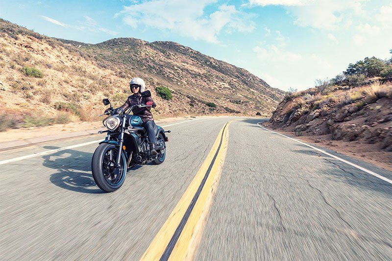 2019 Kawasaki Vulcan S in Manchester, New Hampshire - Photo 8