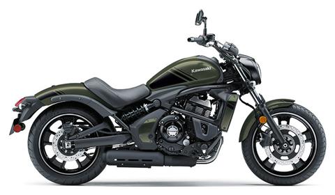 2019 Kawasaki Vulcan S ABS