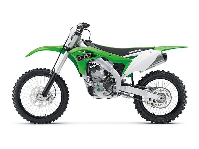 2019 Kawasaki KX 250 in Manchester, New Hampshire - Photo 2