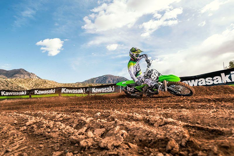 2019 Kawasaki KX 250 in Manchester, New Hampshire - Photo 6