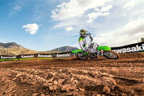 2019 Kawasaki KX 250 in Manchester, New Hampshire - Photo 6