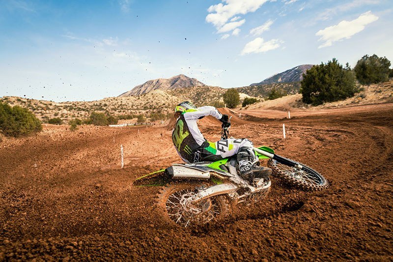 2019 Kawasaki KX 250 in Manchester, New Hampshire - Photo 7