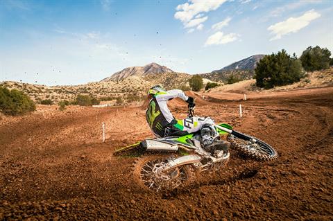 2019 Kawasaki KX 250 in Manchester, New Hampshire - Photo 7