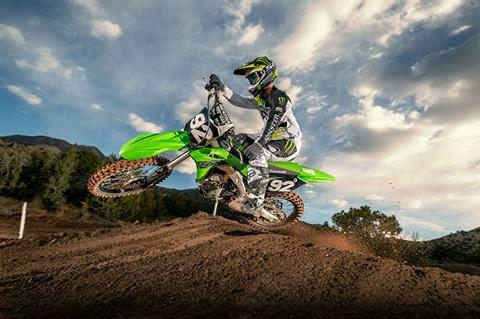 2019 Kawasaki KX 250 in Manchester, New Hampshire - Photo 8
