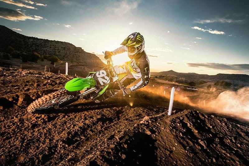 2019 Kawasaki KX 250 in Manchester, New Hampshire - Photo 10