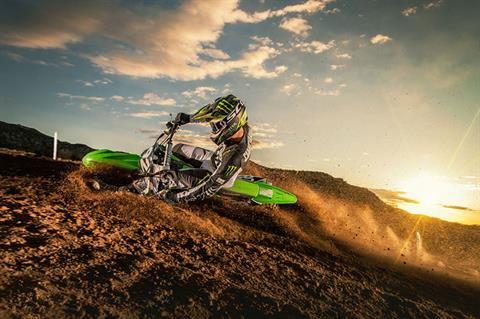 2019 Kawasaki KX 250 in Manchester, New Hampshire - Photo 11