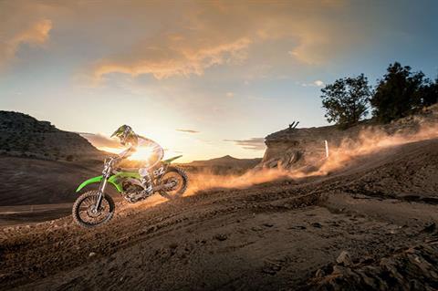 2019 Kawasaki KX 250 in Manchester, New Hampshire - Photo 12